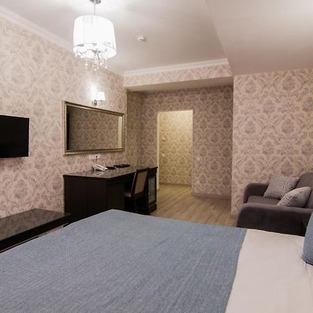 Klassik Hotel Chişinǎu Kamer foto